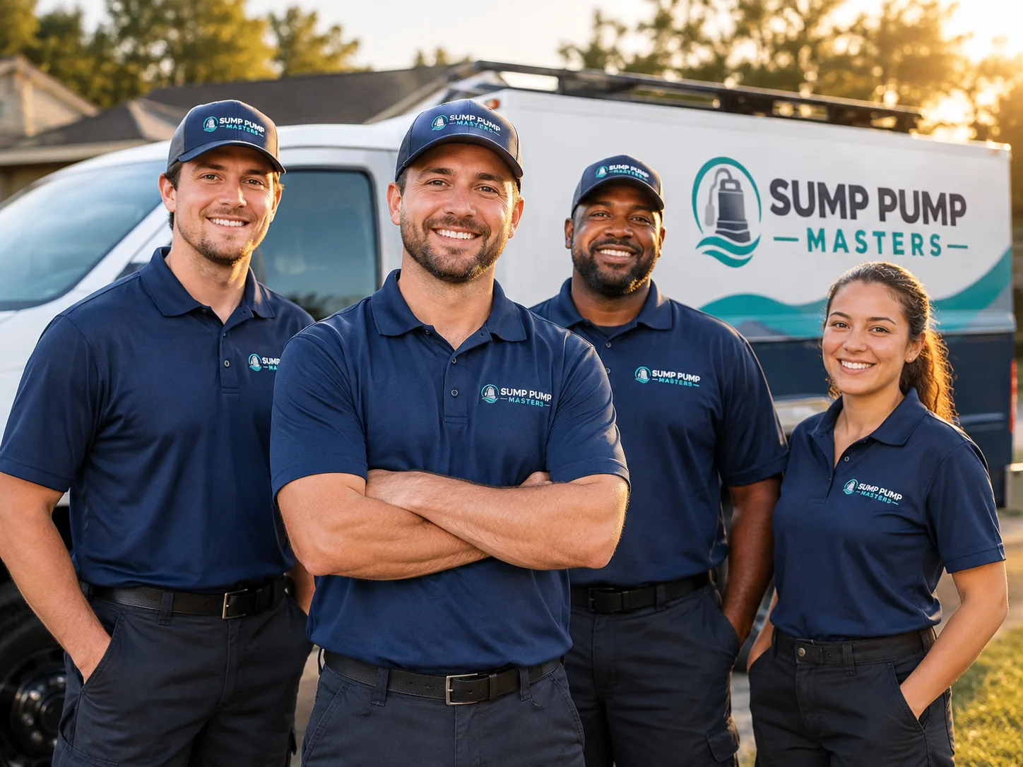 Sump Pump Repair company in Trout, LA